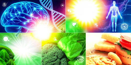 Hidden Truths of Your Body: Health Expert Reveals Shocking Secrets You WON'T Believe!