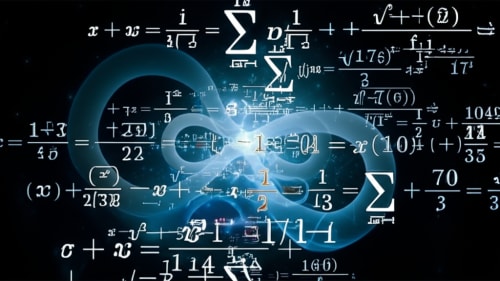 Math's Mind-Bending Mystery: Infinity Factorial vs. Infinity to the Power of Infinity – The Shocking Result is ZERO!