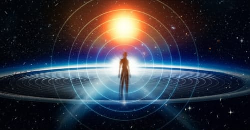 You're Moving HOW FAST Right Now?!  The Mind-Blowing Truth About Your 'Stillness'!