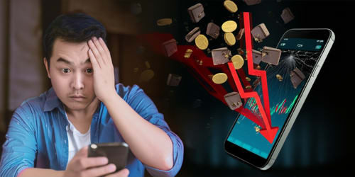 Your Crypto Is NOT Safe?! Why Millions Are TRAPPED in Exchange Chaos!