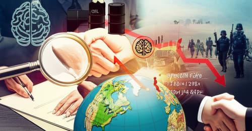 Global Shocks & Unseen Revolutions!  The Week's Mind-Blowing News Revealed!