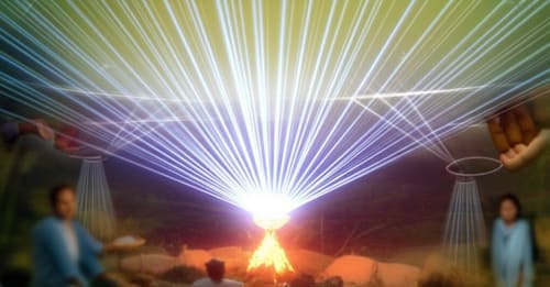 Invisible Forces: Can Ancient Rituals REALLY Change Your Destiny?