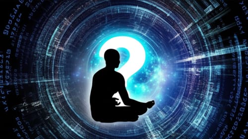 The SECRET to TRUE Understanding!  Are You Asking the RIGHT Question?