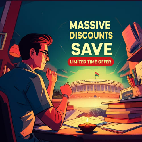 Your UPSC 2026 DREAM: Unlocking the Secrets to Success & Seizing a GOLDEN Opportunity!