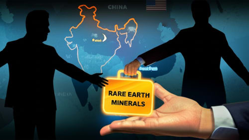 Pakistan's SHOCKING Secret Deal: Selling National Treasures for Power & Influence!