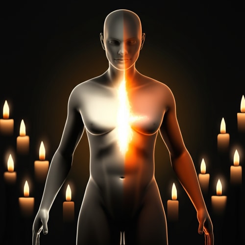 The SHOCKING Truth About Your 'Knowledge' That Could Be Stealing Your Life's Fire!