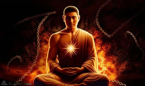 The Secret to Unshakeable Inner Peace: What Ancient Masters Knew About Suffering That YOU Don't!