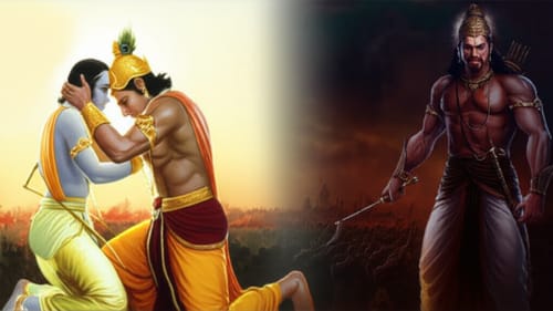 The SHOCKING Reason Why the GREATEST Spiritual Lesson Needed a Stubborn Villain!