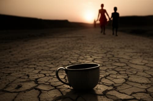 The Unbelievable Reality: Where Even a CUP OF TEA is a Luxury – Discover the World's Poorest Nations!