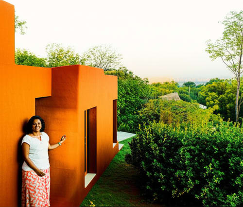 Bengaluru's Secret Oasis: How a Mud House is BEATING the Heat and Saving the Planet! ☀