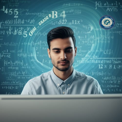 CRACK the Code: The Unseen Math Secrets GUARANTEED to Dominate Your RBI Grade B Exam!