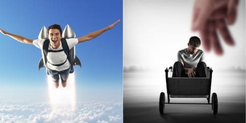 Are YOU an 'Engine' or a 'Hollow Shell'? Your Life's Destiny Revealed!