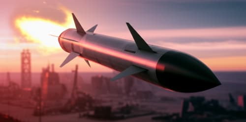 Missile Showdown: Putin Threatens 'Total Ruin' if Trump Sends Tomahawks to Ukraine!