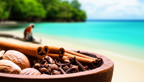 Uncover the Secrets of Africa's 'Spice Island': Zanzibar's Hidden Wonders Revealed!