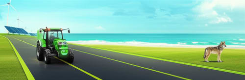 India's Secret Tech Shield, Vanishing Wolves & The Race for a Green Future: What You Need to Know!