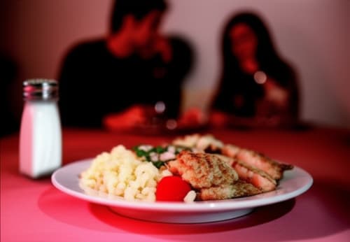 The Hidden Salt Battle on Your Dinner Plate!  Is Your Home Cooking a Silent Threat?