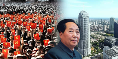 China's Secret History: The BLOODY Revolution That Ripped a Nation Apart!