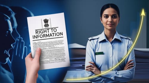 The SHOCKING Truth Behind a Viral Scandal: Was This IAS Officer Framed? ⚖