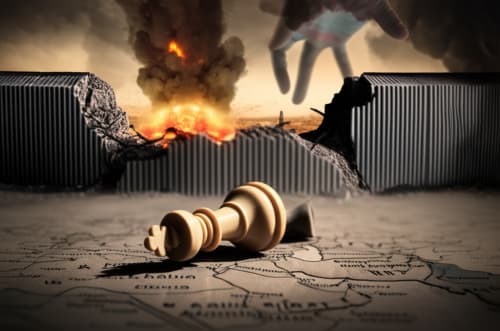 Border Bloodbath!  Afghanistan Claims to Kill 58 Pakistani Soldiers – Is a Proxy War Brewing?!