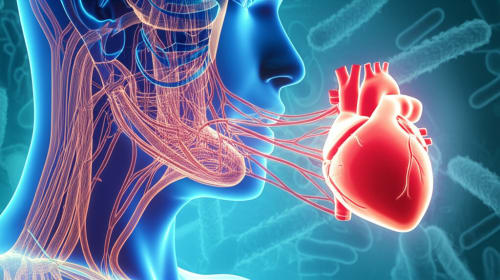 Your Mouth Holds the Shocking Secret to Your Heart Health!  Don't Ignore This Link!