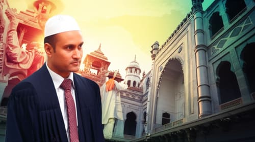 The Secret Islamic University That Could Reshape Asia's Power Play!