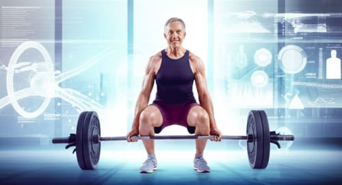 This 53-Year-Old Feels 29: The Shocking Truth About Defying Aging! ⏳