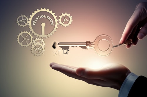 Stop Managing Everything Else! The REAL Secret to Mastering Your Life is YOU!