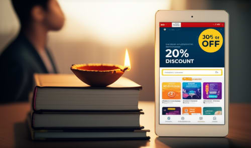 Diwali Dhamaka! Crack UPSC 2026 & Ignite Your Success Story!