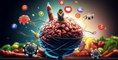 Your Brain Is Held HOSTAGE!  Unmasking the REAL Cause of Alzheimer's, Addiction & Depression!