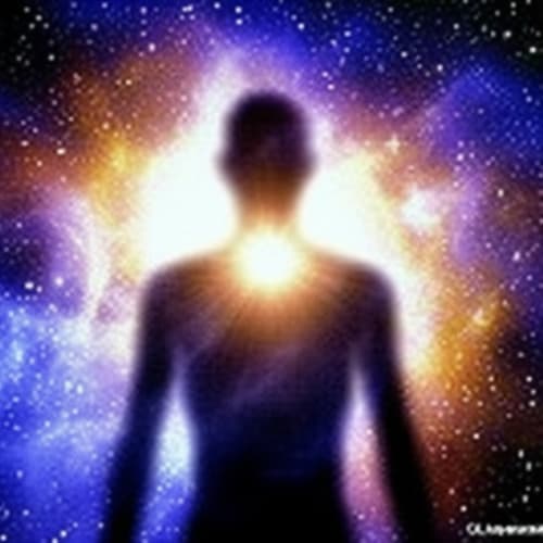 You Are the Universe?  Unlocking Ancient Wisdom's Mind-Bending Truth!