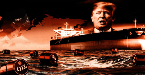 ⚡ Trump Drops a BOMBSHELL: Did PM Modi Promise to DUMP Russian Oil?  Global Markets in SHOCK!