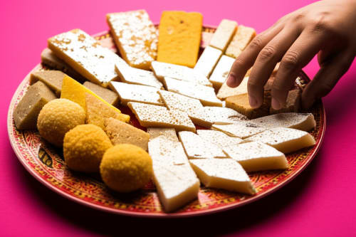 Your Diwali Sweet Obsession: Is Your Favorite a Secret Letdown?!