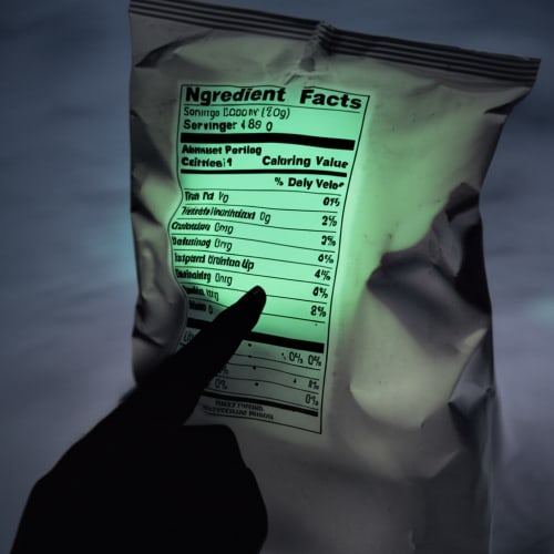 The #1 Most DANGEROUS Carb Isn't Sugar?!  What You're Eating That's Wrecking Your Health!