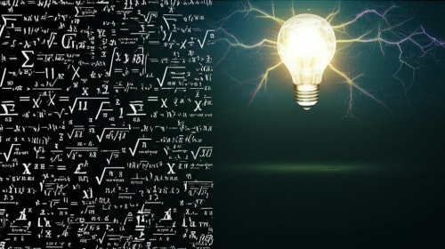 The 'Impossible' Math Problem SOLVED!  You Won't Believe This Genius Hack!