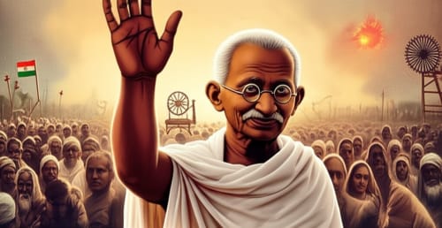 The Unstoppable Rise! How ONE Man Transformed India's Destiny!