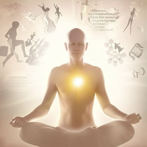 The SECRET to True Inner Peace?  It's NOT What You Think!