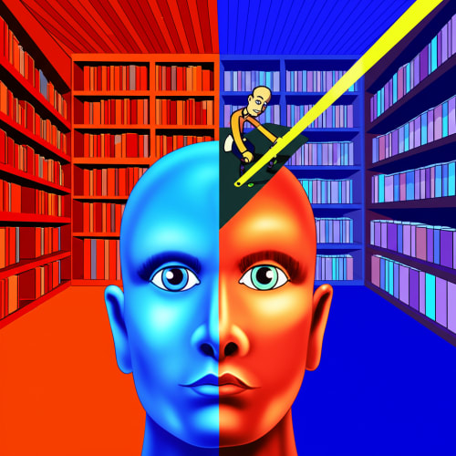 Your 'Mind' Isn't Chasing Anything!  The SHOCKING Truth About Your Inner Turmoil!