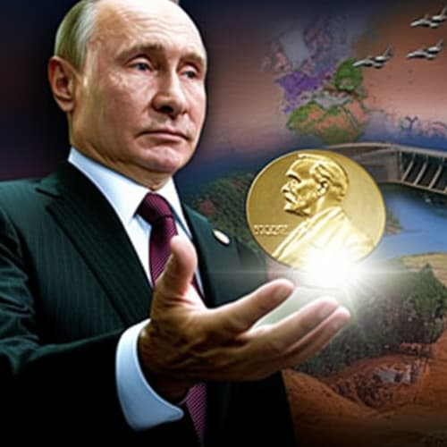 You Won't BELIEVE What This Former World Leader Demanded!  Did He *Really* Stop 7 Wars?!