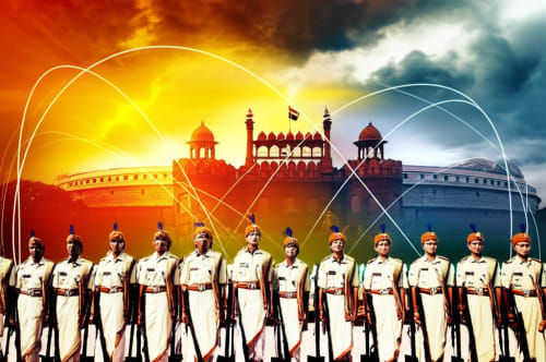 The Secret Force Reshaping India: From Training Camps to Unrivaled Power! ⚔