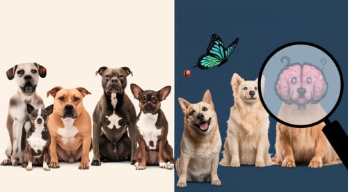 Your Dog's Breed Doesn't Mean What You Think!  The SHOCKING Truth About Canine Personalities!