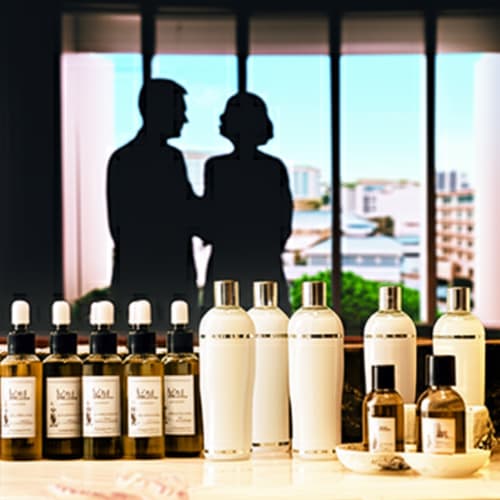 From Bathroom Corner to Global Empire: How Two Brothers Built a ₹100 Crore Brand!