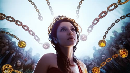 Culture or Chains?  Why Your Traditions Might Be Holding You Back!