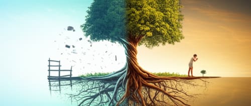 Are You *Renting* Your Life or *Owning* It?  This Mindset Shift Changes EVERYTHING!