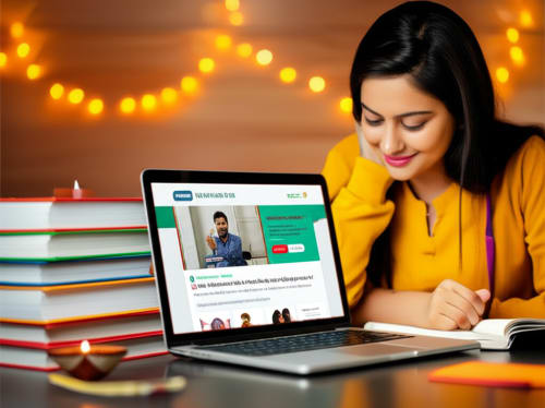 UPSC Dream? This Diwali Deal Will Cut Your Preparation Cost by 50%!