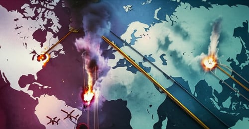 Ukraine's Drones Are HITTING Russia's Oil!  But Why Isn't Putin's War Chest Empty?!