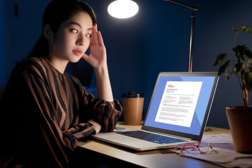 Is AI Making YOU Less Creative?! The Shocking Truth 95% of Companies Discovered!