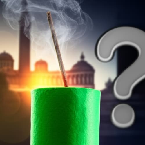 India's BIGGEST Secrets Revealed!  Why Delhi's Crackers Are Back & Who's REALLY Paying for Your City!