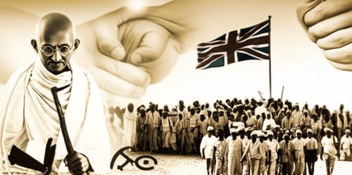 The CRACK that FORGED India's Destiny!  How a Global Crisis Sparked an Unstoppable REVOLUTION!