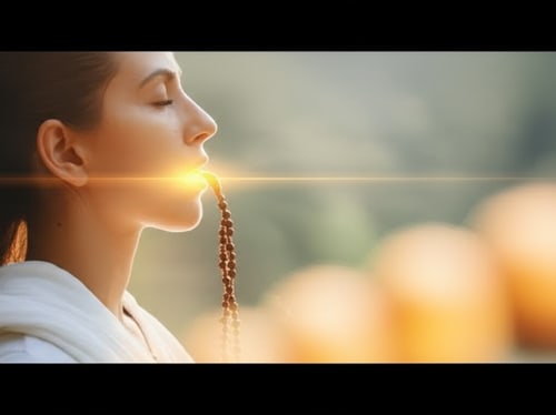 Ditch Your Counter!  The REAL Secret to Divine Blessing Isn't What You Think...