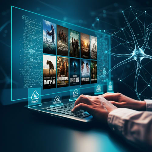 Forget Netflix: This Insane Tutorial Builds an AI-Powered Streaming App From Scratch!